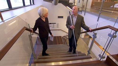 60 Minutes Season 51 Episode 16 - The Committee, The Oracle of AI, A Different Kind of Vision