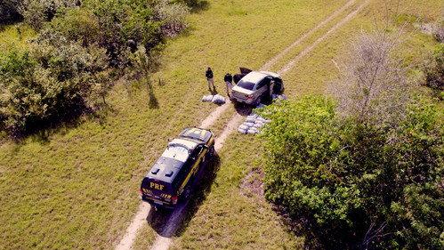 Border Control: Brazil Season 3 Episode 7 - Episode 7