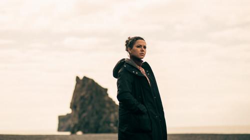 Black Sands Season 1 Episode 1 - Black Beach