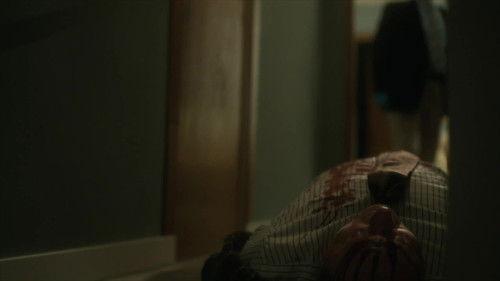 A Time to Kill Season 4 Episode 11 - Dark Side of the Coin