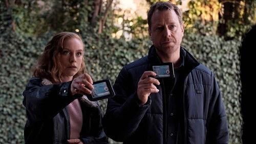 Flikken Rotterdam Season 8 Episode 2 - Episode 2