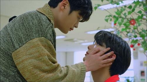 Blossom Campus Season 1 Episode 3 - I Keep Wanting to See You