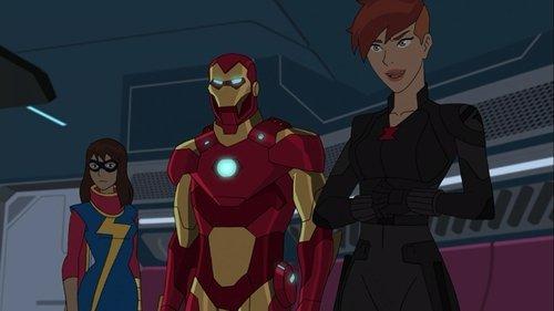 Marvel's Spider-Man Season 2 Episode 17 - A Troubled Mind