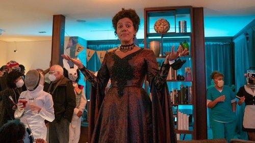 Sort Of Season 1 Episode 6 - Sort Of Ellen