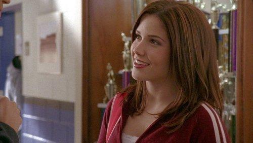 One Tree Hill Season 1 Episode 9 - With Arms Outstretched