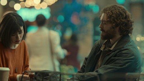 Kübra Season 1 Episode 1 - Episode 1