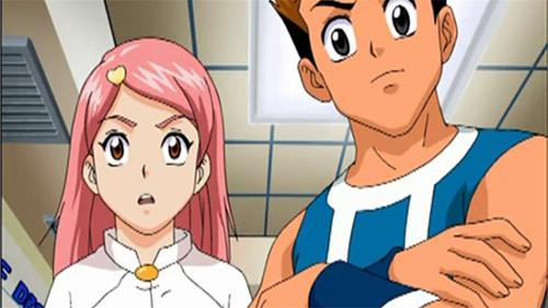 Go for Speed Season 1 Episode 2 - Episode 2