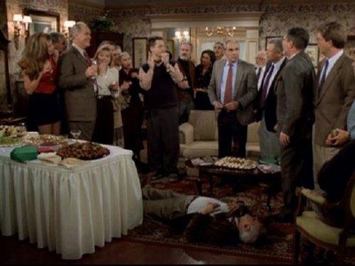 undefined Season 1 Episode 8 - Body & Soul & Dick