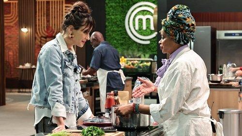 MasterChef+ Brasil Season 2 Episode 5 - Episode 5