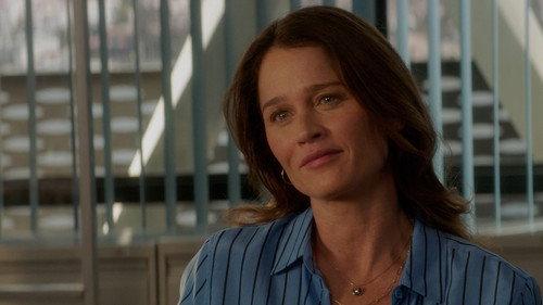 The Fix Season 1 Episode 4 - Scandal