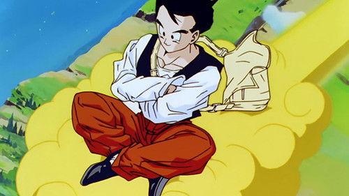 Dragon Ball Z Kai Season 5 Episode 1 - Seven Years Later! Starting Today, Gohan Is a High School Student