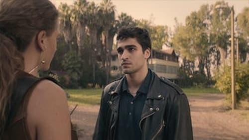 Shahmaran Season 1 Episode 6 - The Turmoil That is Life