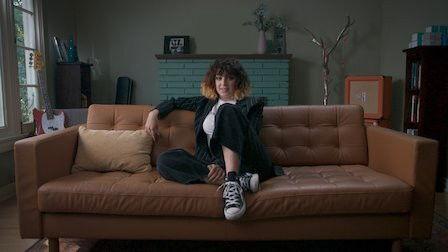 I'm with the Band: Nasty Cherry Season 1 Episode 1 - Who the F**k Is Nasty Cherry?