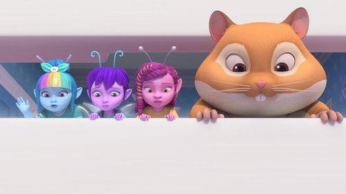 Dew Drop Diaries Season 1 Episode 21 - Chore Score