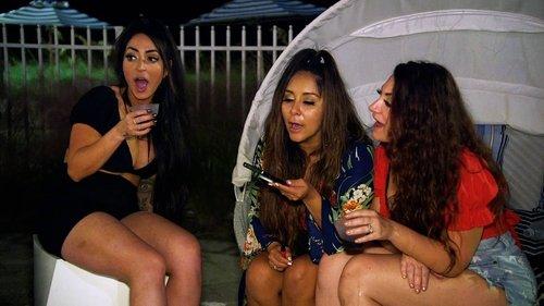 Jersey Shore: Family Vacation Season 5 Episode 11 - The Sexpert