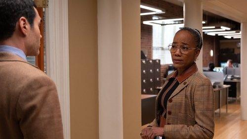 Will Trent Season 1 Episode 10 - Pterodactyls Can Fly