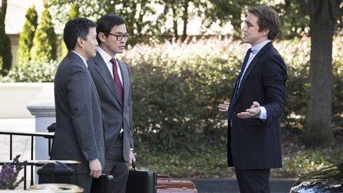 Halt and Catch Fire Season 1 Episode 5 - Adventure