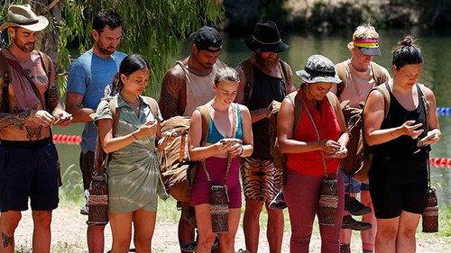 Australian Survivor Season 7 Episode 7 - Episode 7