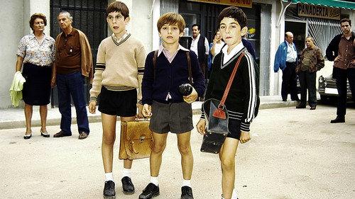 Cuéntame cómo pasó Season 2 Episode 3 - Episode 3