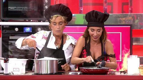 La Última Cena Season 1 Episode 3 - Episode 3