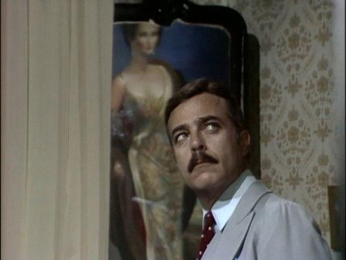 A Sucessora Season 1 Episode 13 - Chapter 13