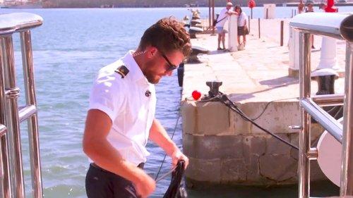 Below Deck Mediterranean Season 5 Episode 15 - Shot Through the Heart, and Ibiza's to Blame