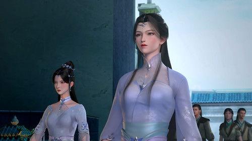 Against the Gods Season 1 Episode 4 - Episode 4