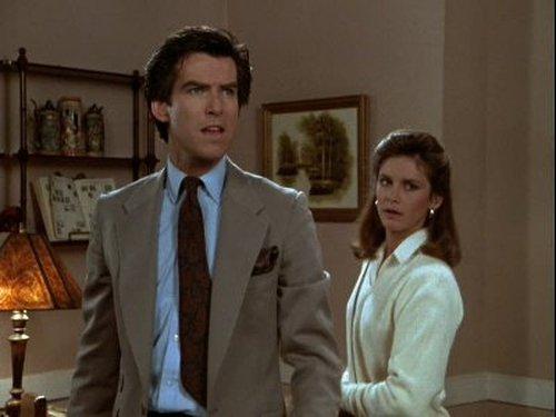 Remington Steele Season 4 Episode 17 - Steele in the Spotlight