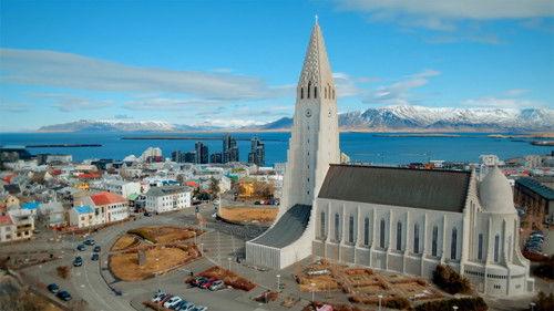 Europe from Above Season 3 Episode 5 - Iceland