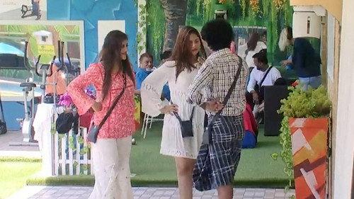 Bigg Boss Season 2 Episode 5 - Day 4 in the House