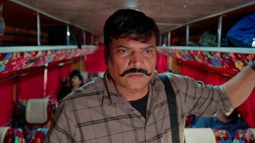 C.I.D. Season 2 Episode 15 - Killer Route