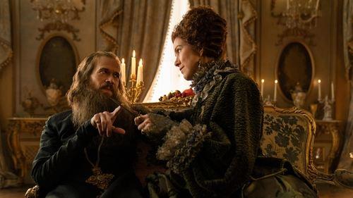 The Great Season 2 Episode 2 - Dickhead