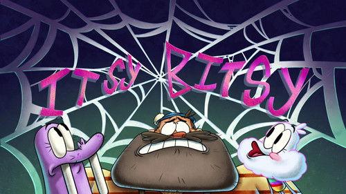 Middlemost Post Season 1 Episode 26 - Itsy Bitsy