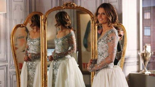 undefined Season 6 Episode 14 - Dressed To Kill