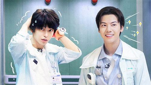 Great Escape Season 5 Episode 5 - Desperate Hospital (1)