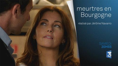 Murders in... Season 3 Episode 3 - Murder In Burgundy
