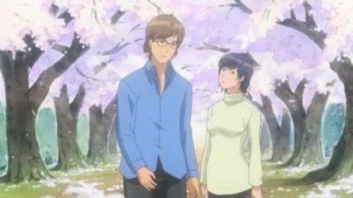 Kimi Kiss Pure Rouge Season 1 Episode 5 - Jump Up