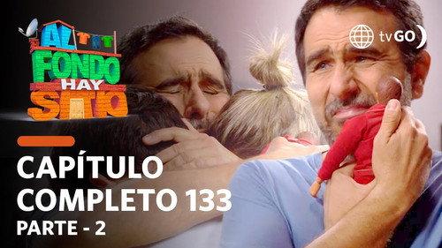 Al Fondo Hay Sitio Season 10 Episode 3 - Episode 3