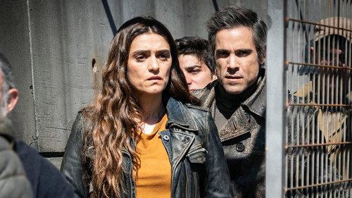 undefined Season 1 Episode 3 - The Lost Children