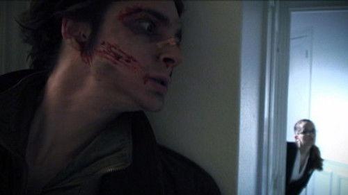 The Visitor from the Future Season 1 Episode 20 - The Hunt