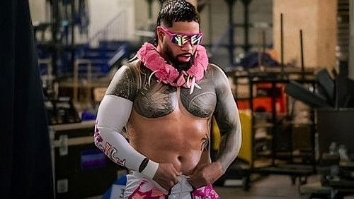 WWE: Unreal Season 1 Episode 2 - Episode 2: Push