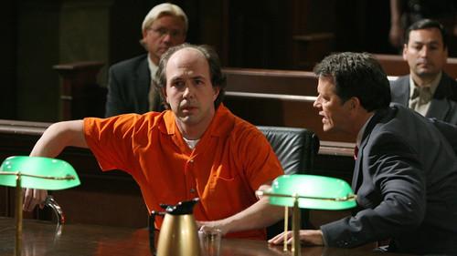 Criminal Minds Season 3 Episode 19 - Tabula Rasa