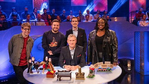 The Last Leg Season 26 Episode 4 - Episode 4