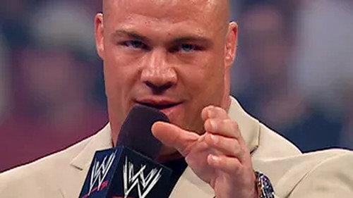 WWE Friday Night SmackDown Season 6 Episode 13 - SmackDown - Mar. 25, 2004