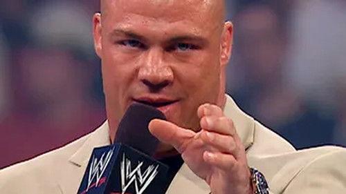 WWE SmackDown Season 6 Episode 13 - SmackDown - Mar. 25, 2004