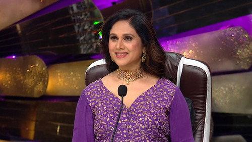 Jhalak Dikhhla Jaa Season 11 Episode 9 - Episode 9
