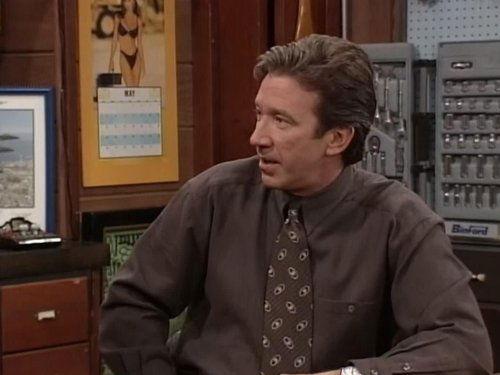 undefined Season 7 Episode 24 - Tool-Thousand-One: A Space Odyssey