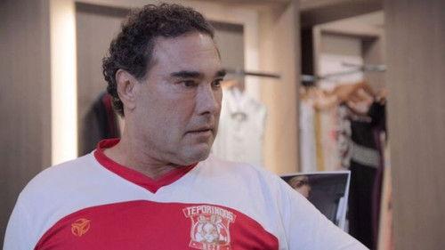 Golpe de suerte Season 1 Episode 8 - Episode 8