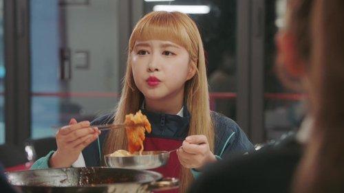 Love Revolution Season 1 Episode 28 - Guilty Conscience