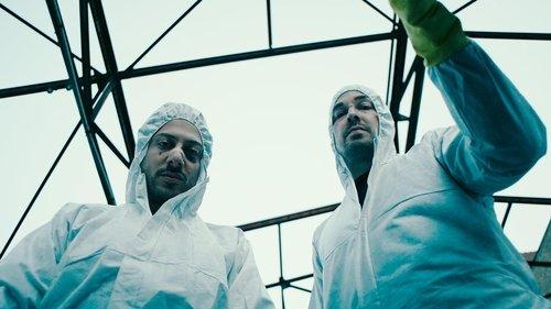 undefined Season 1 Episode 10 - Victory Ceremony